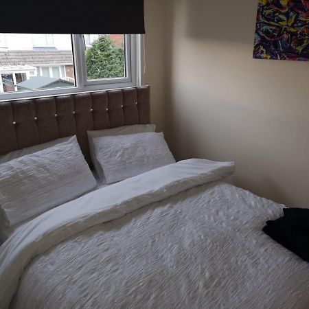 Willa Ffrith House Prestatyn Zewnętrze zdjęcie